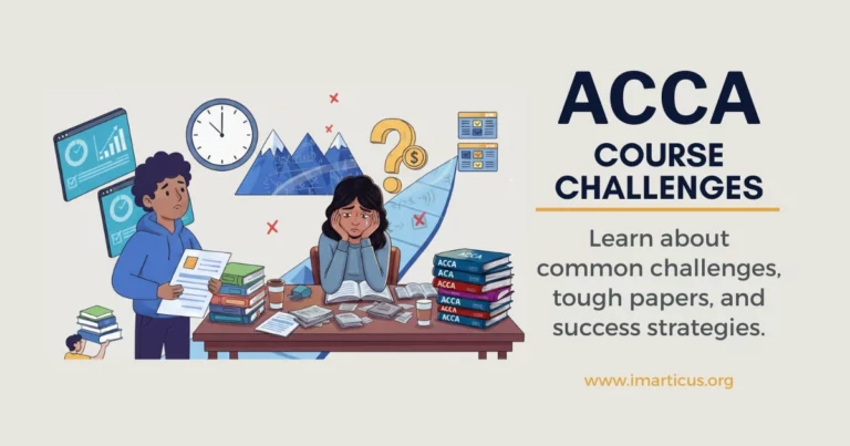 ACCA Course