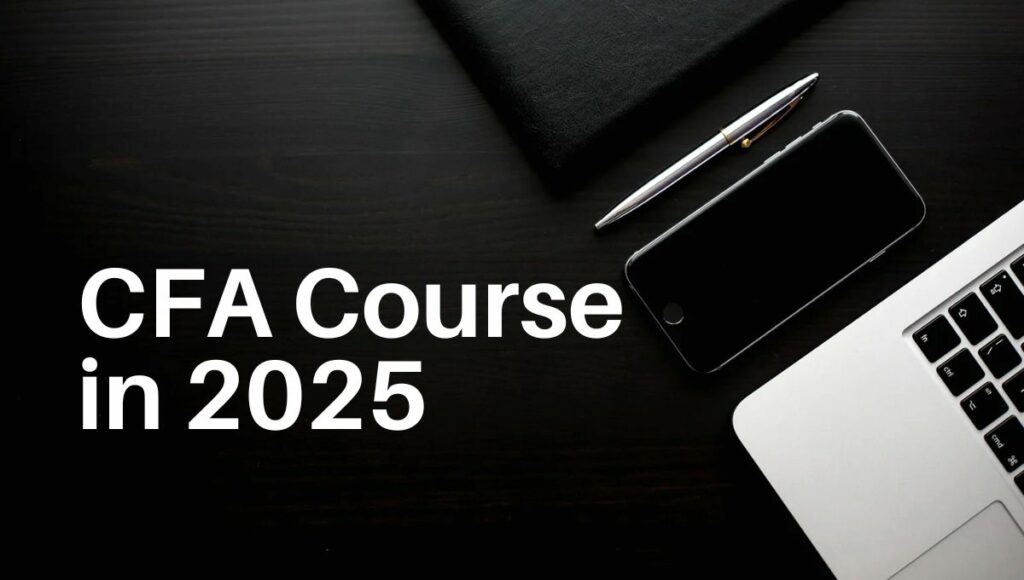 CFA Course