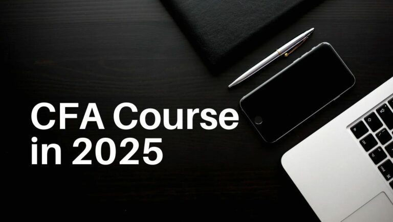 CFA Course