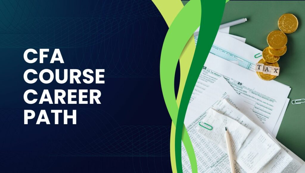 CFA Course Career Path