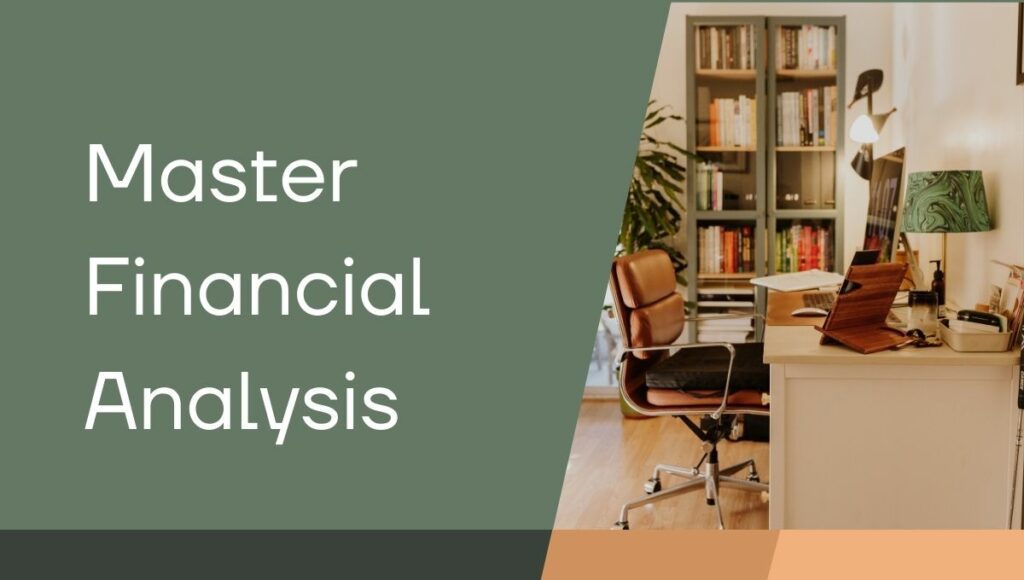 Financial Analyst Courses