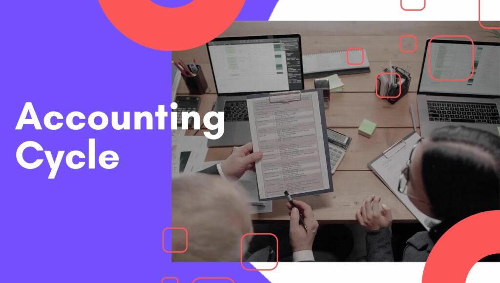 accounting cycle