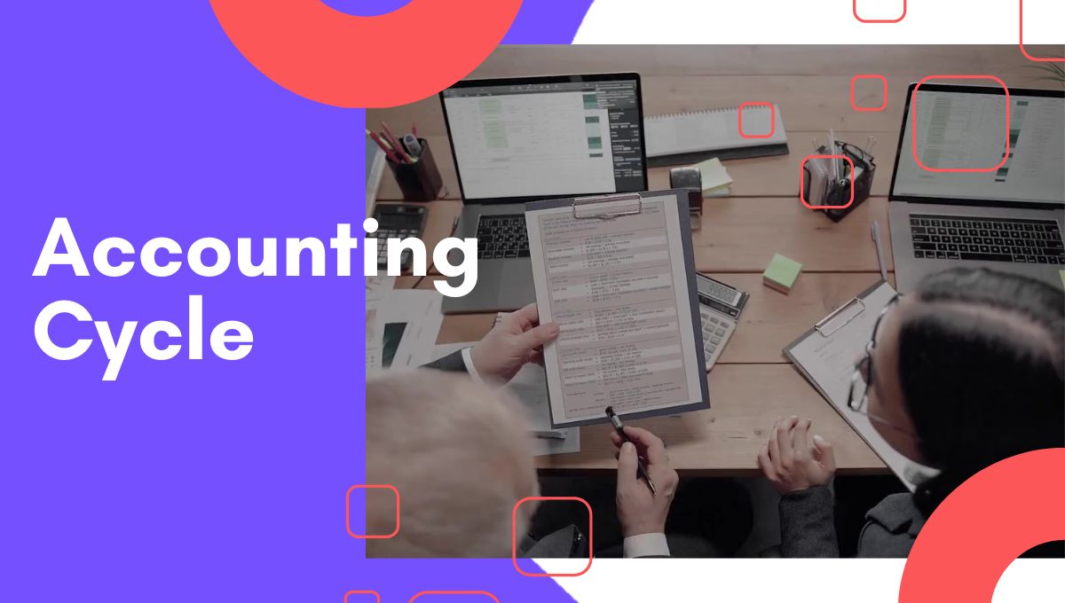 Understanding the Accounting Cycle: Journal, Ledger, and Trial Balance