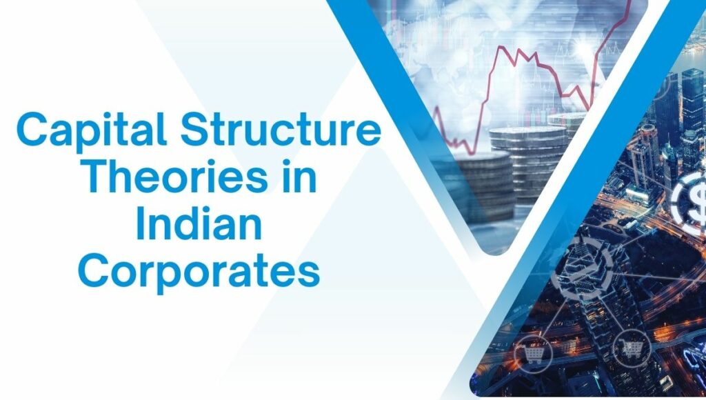 capital structure