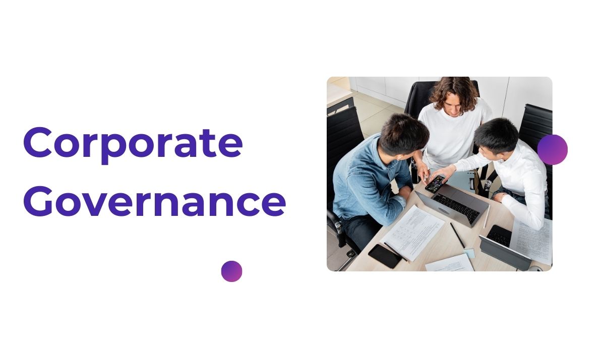 corporate governance