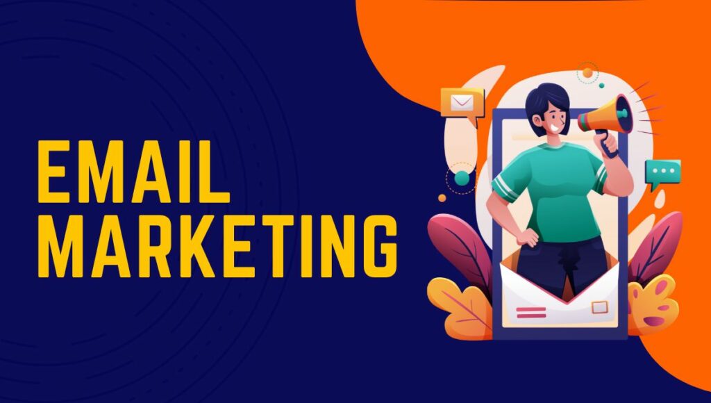 email marketing