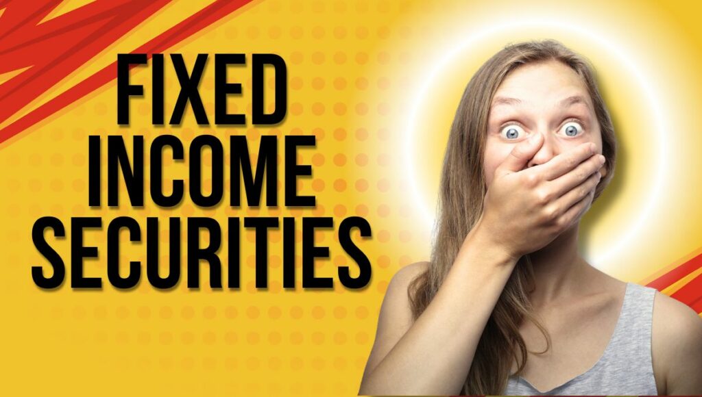 fixed income securities