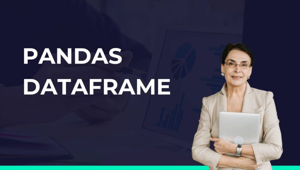 pandas dataframe