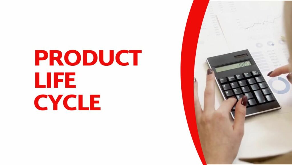 product life cycle