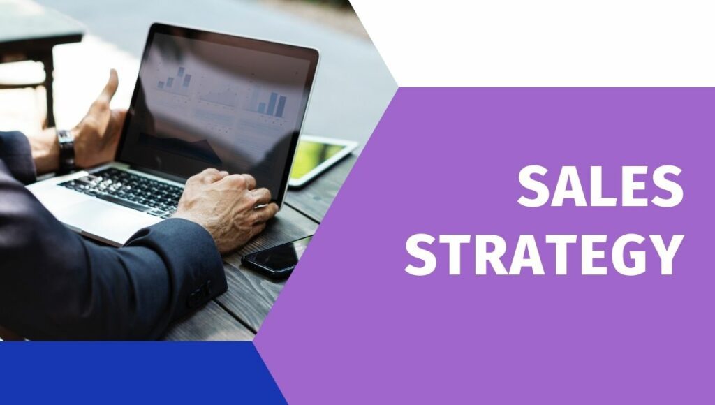 sales strategy