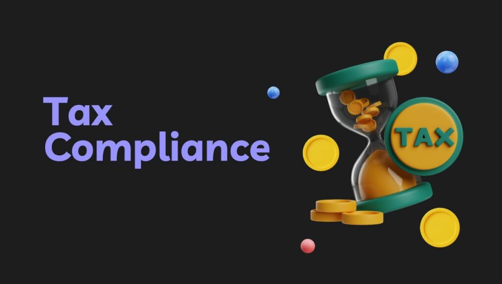 tax compliance