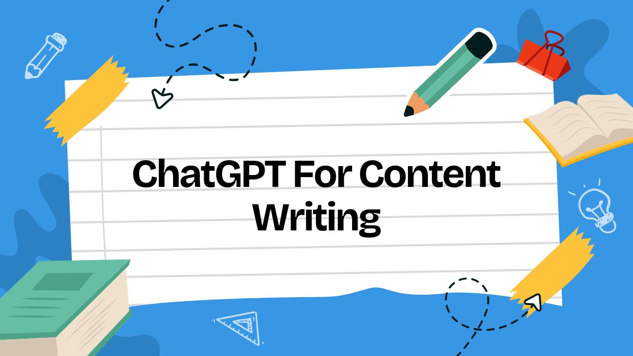 Creating SEO-Friendly Content Using ChatGPT