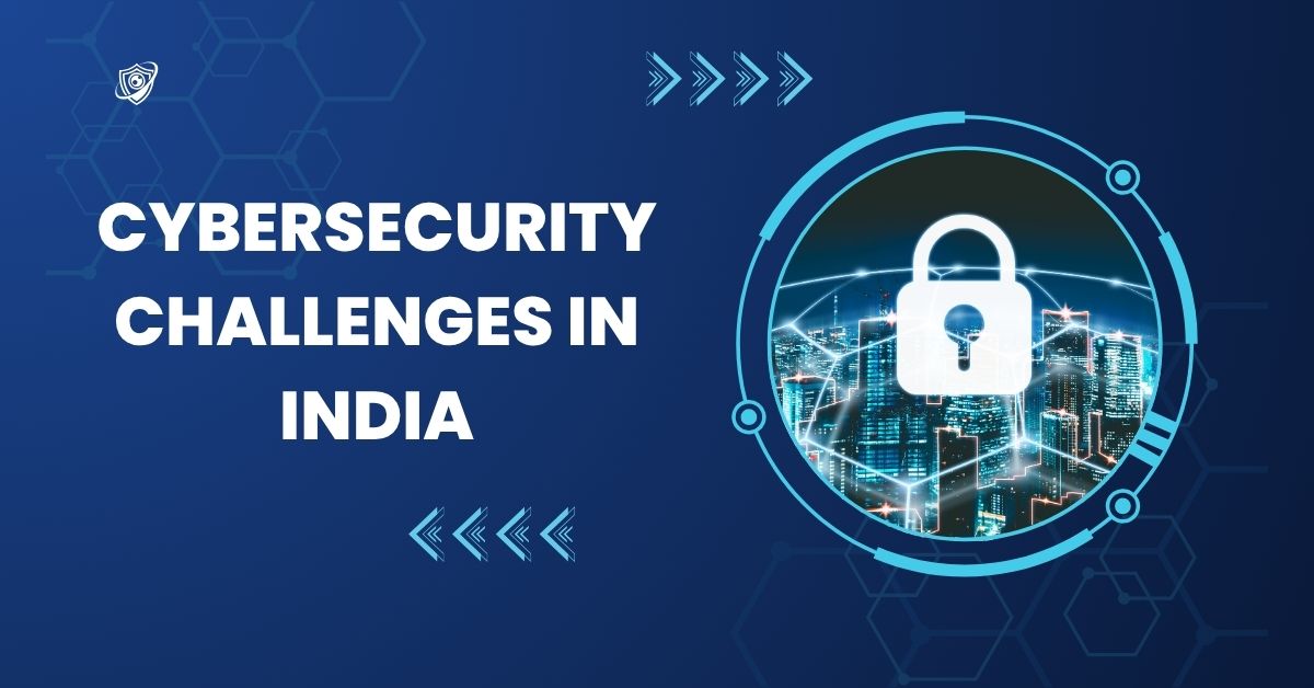Cybersecurity Challenges Amid Digital Disruption