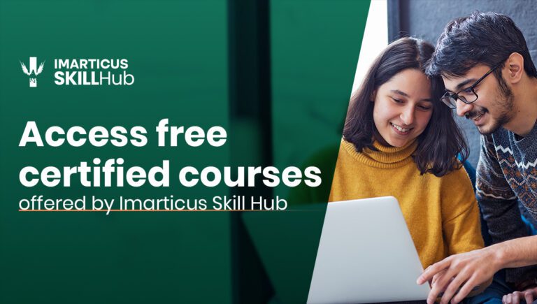 Free courses with certificates