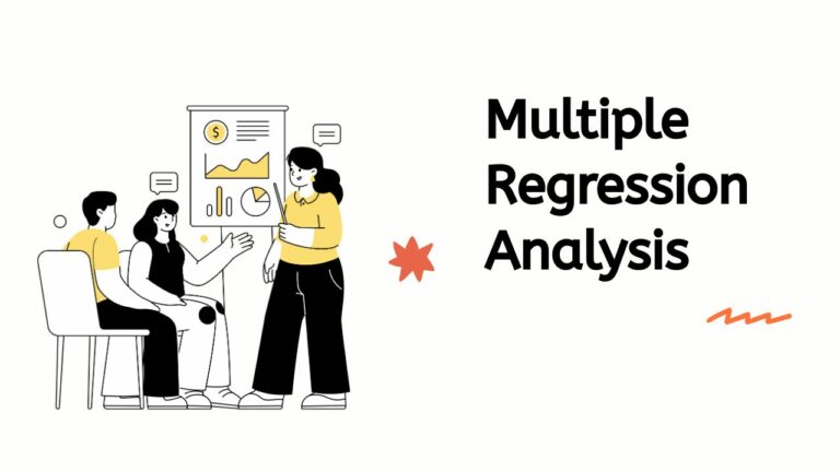 Multiple Regression Analysis