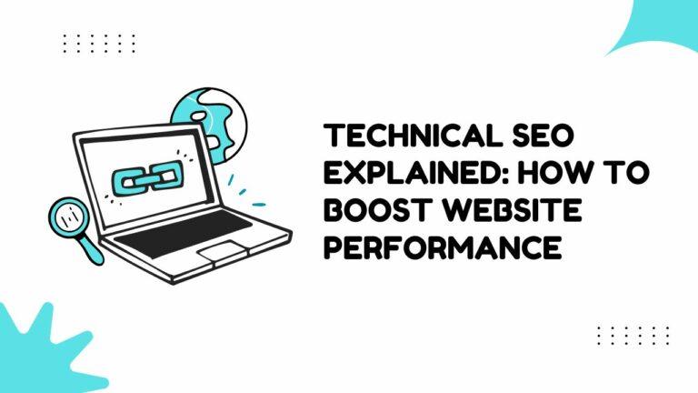Technical SEO