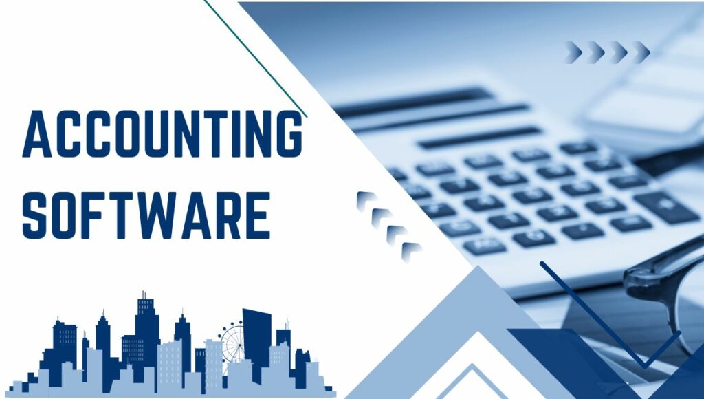 accounting software