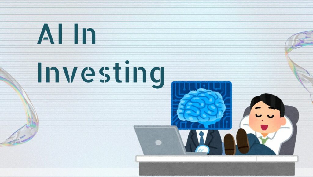 ai in investing
