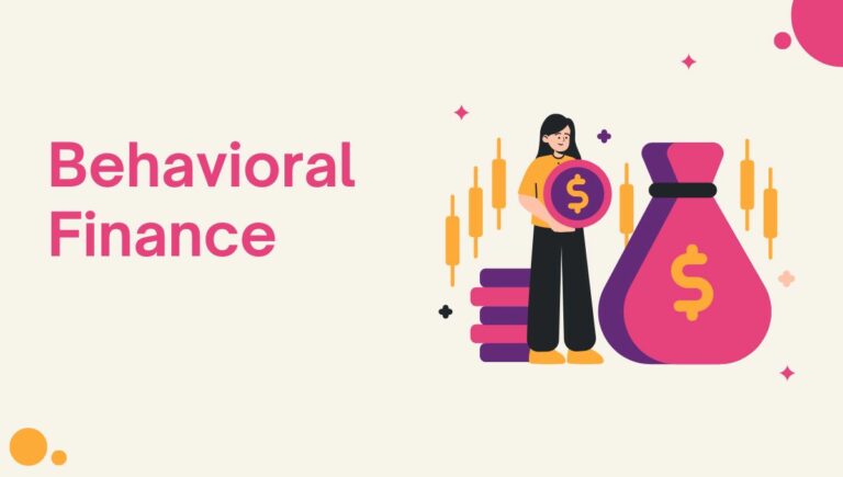 behavioral finance