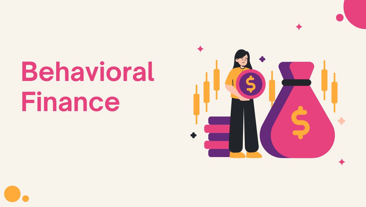 Inside Your Brain: Money, Biases, and Behaviour