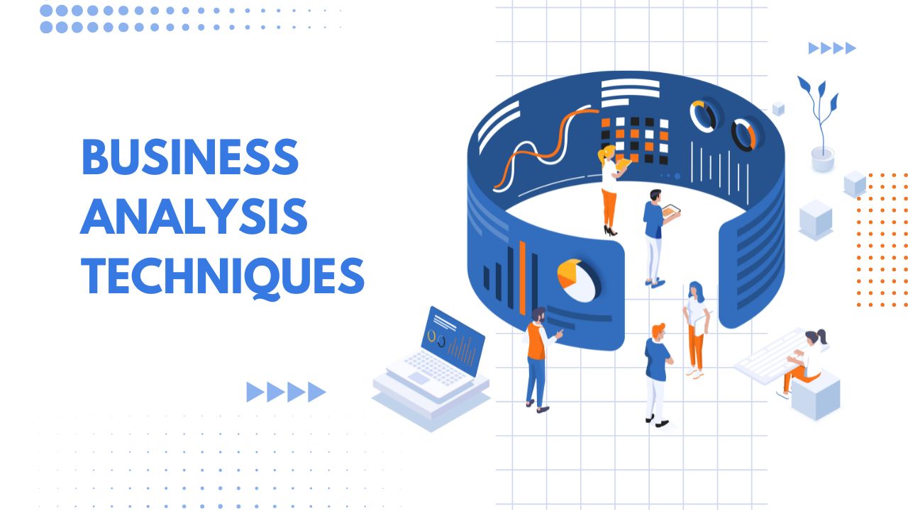 business analysis techniques