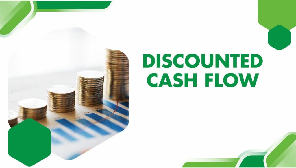 discounted cash flow