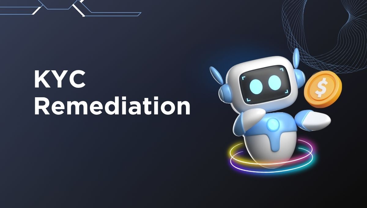kyc remediation