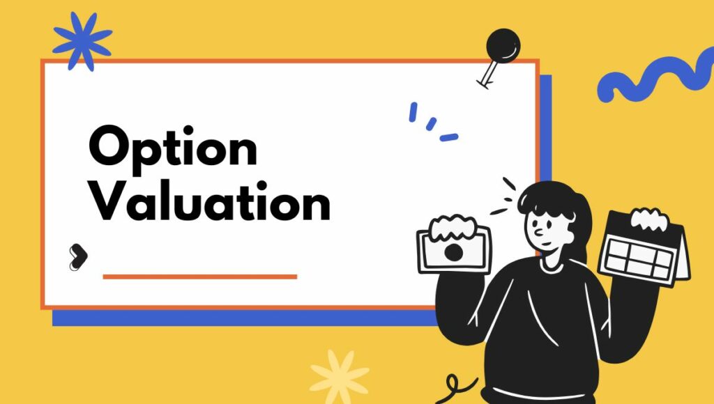 option valuation