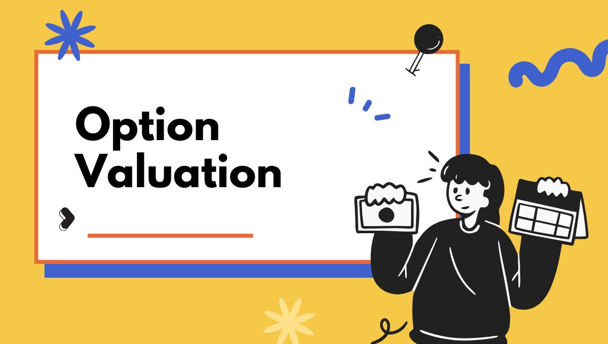 option valuation