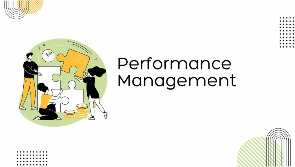 performance management