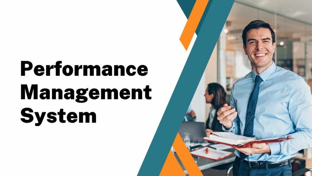 performance management system