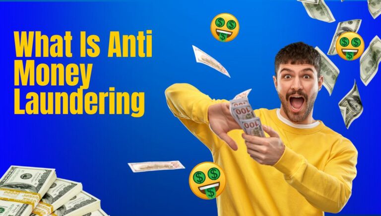 what is anti money laundering