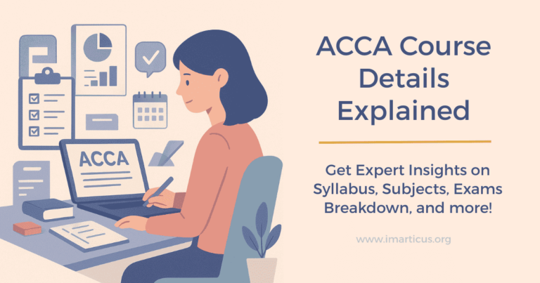 ACCA Course Details