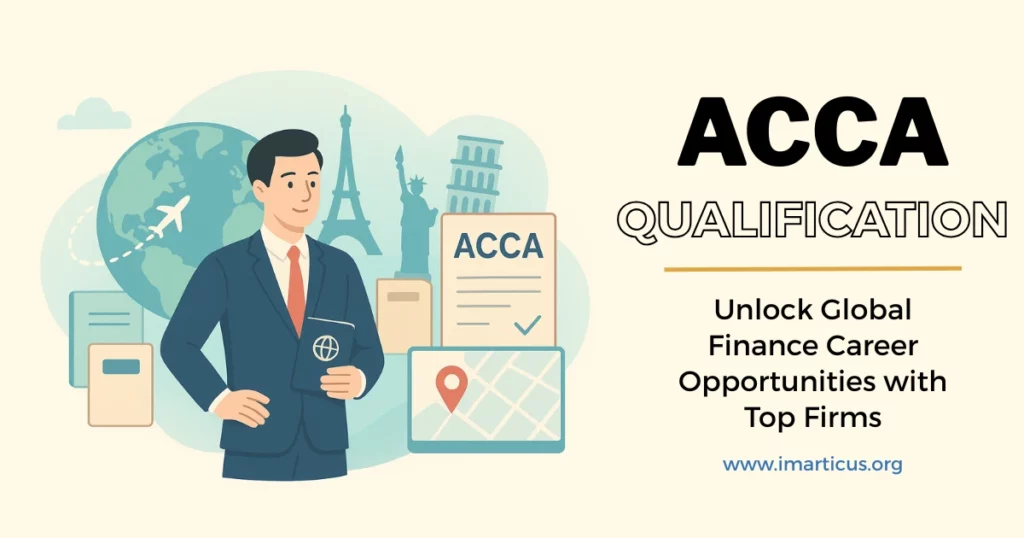 ACCA Qualification