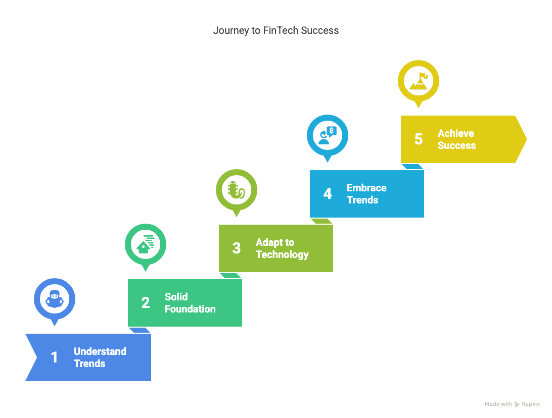 FinTech trends