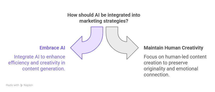 Generative AI for Marketing