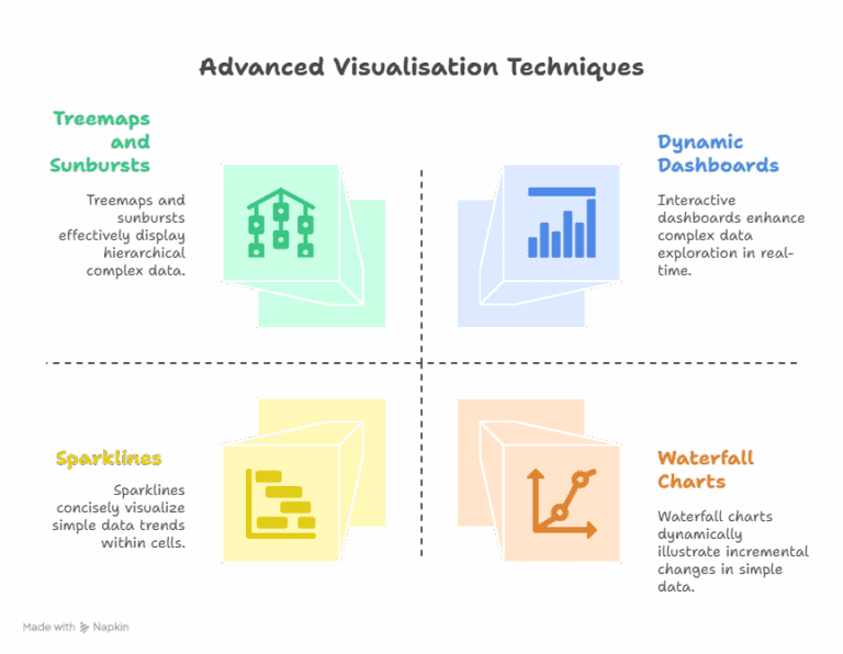 From Novice to Expert: Excel For Data Analysis Mastery - Imarticus Blog