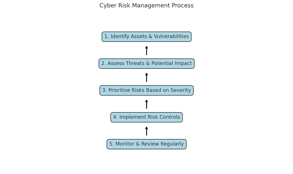 cyber risk management