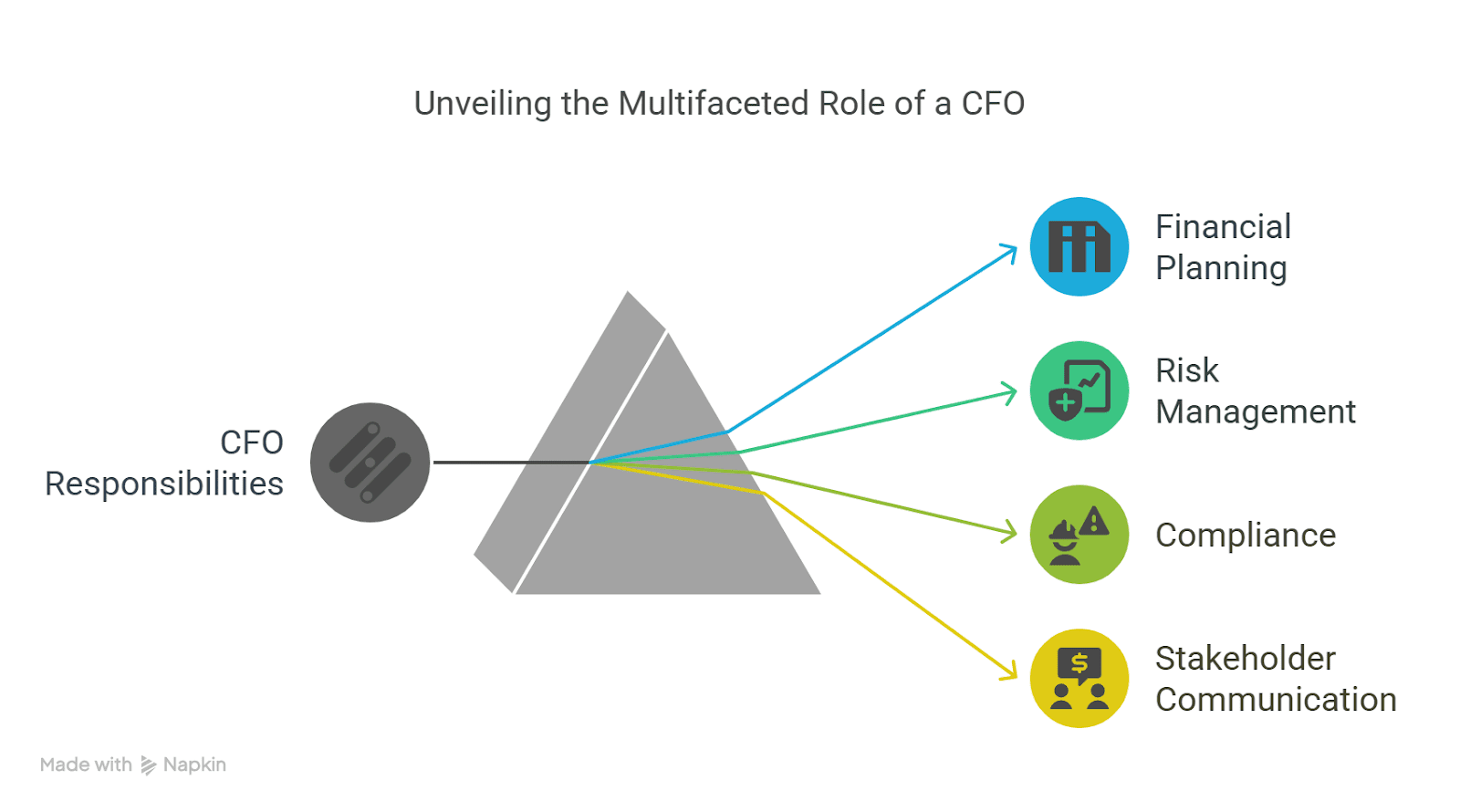 CFO Program