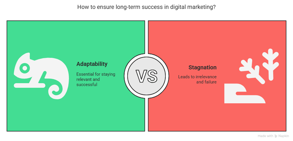 Role of Digital Marketer