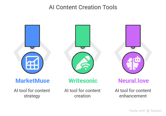 AI Tools for Digital Marketing