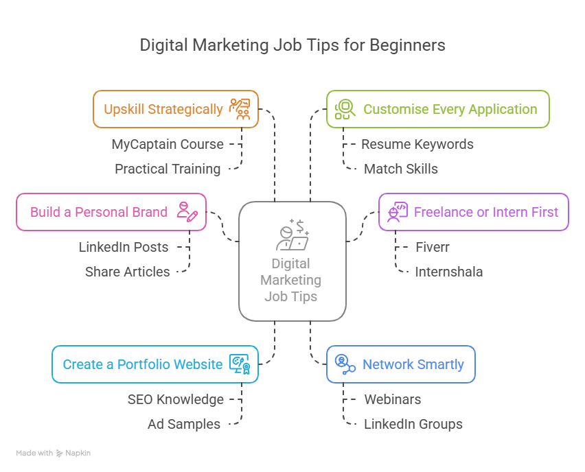 role of ai in SEO