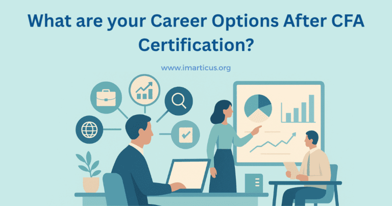 CFA Certification