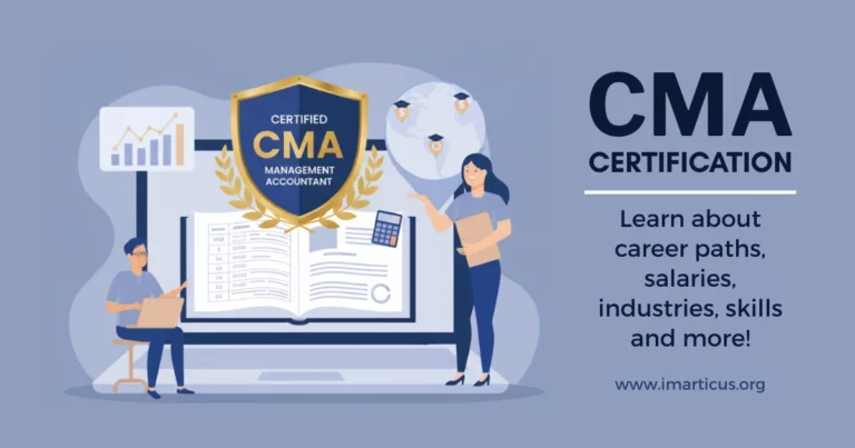 CMA