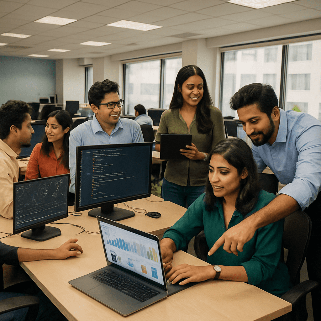 Data Science Careers in India