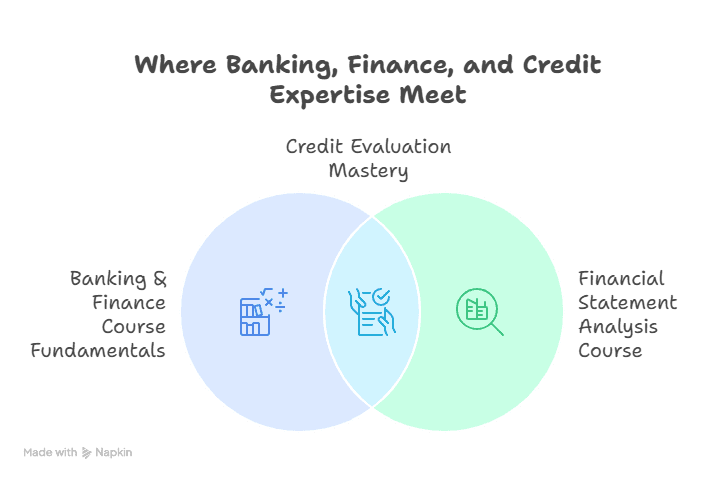 banking and finance course
