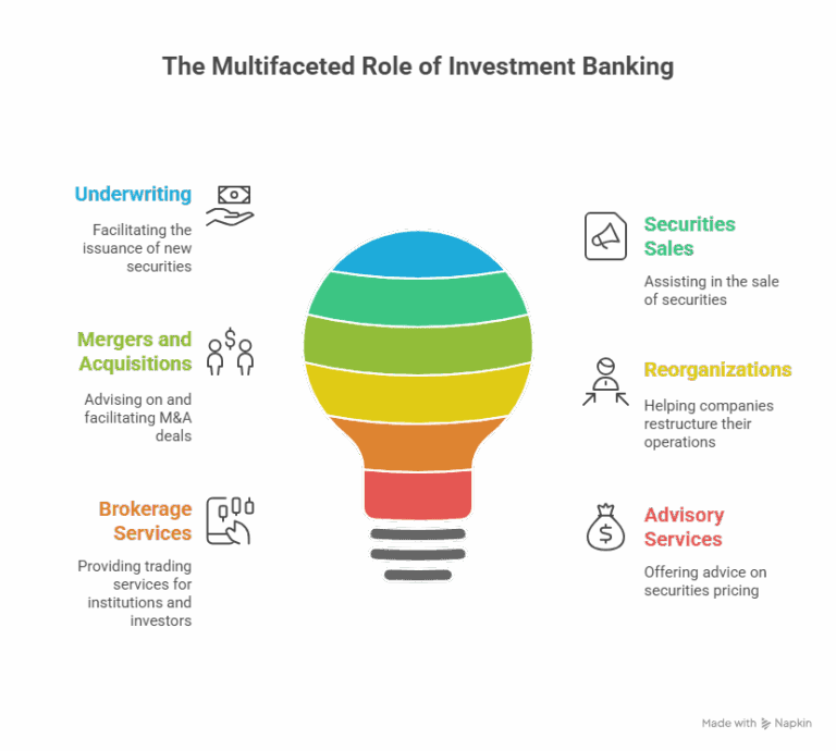 Career in Banking: Why Investment Banking Is the Ultimate Path ...