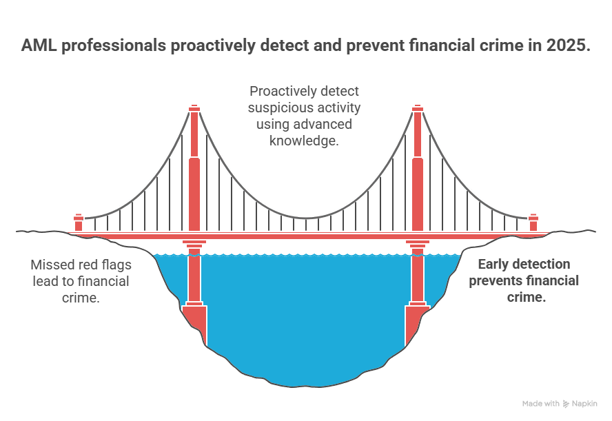 AML in banking