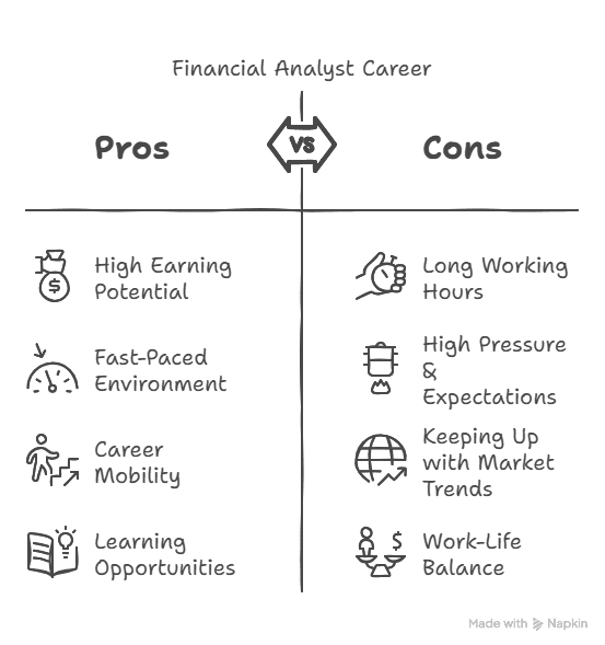 Financial Analyst