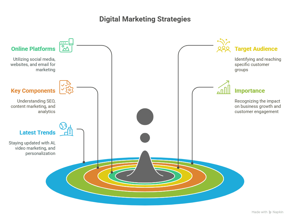 Digital Marketing Course Price